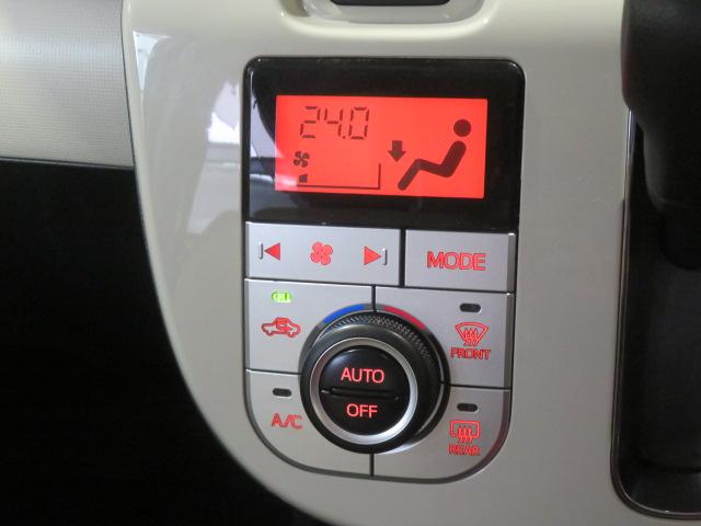 ムーヴキャンバスＧメイクアップリミテッド　ＳＡIII（宮崎県）の中古車