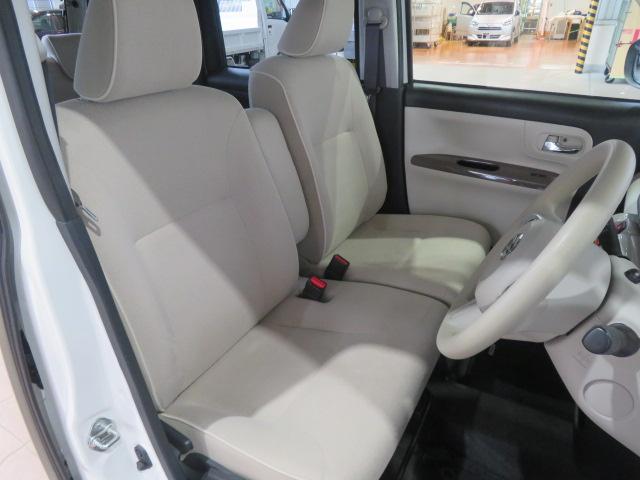 ムーヴキャンバスＧメイクアップリミテッド　ＳＡIII（宮崎県）の中古車