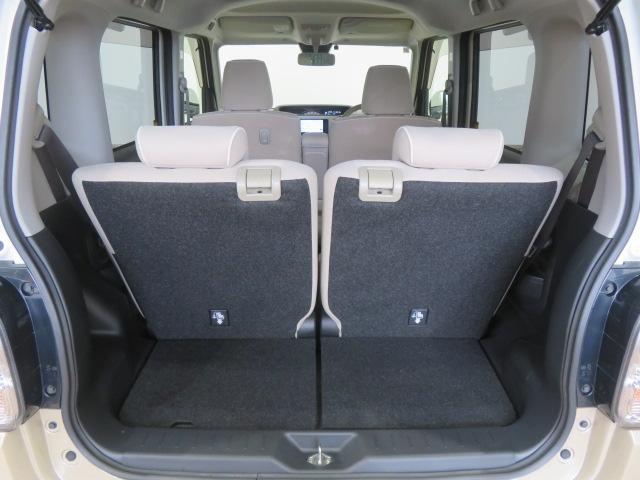 ムーヴキャンバスＧメイクアップリミテッド　ＳＡIII（宮崎県）の中古車