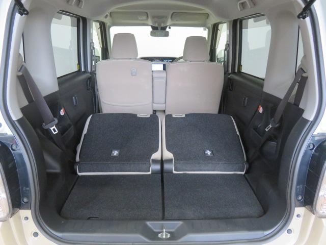 ムーヴキャンバスＧメイクアップリミテッド　ＳＡIII（宮崎県）の中古車