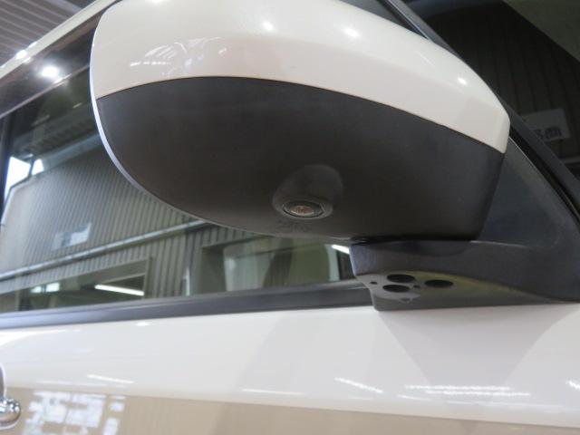 ムーヴキャンバスＧメイクアップリミテッド　ＳＡIII（宮崎県）の中古車