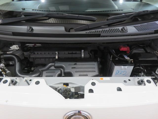 ムーヴキャンバスＧメイクアップリミテッド　ＳＡIII（宮崎県）の中古車