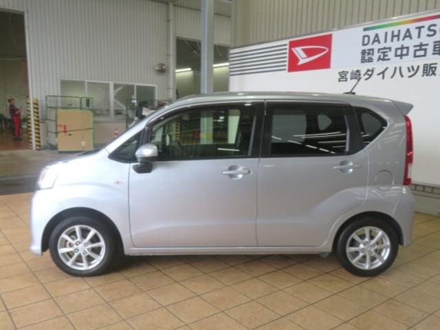 ムーヴＸリミテッドII　ＳＡIII（宮崎県）の中古車