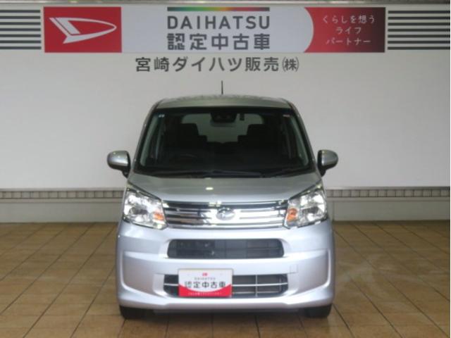 ムーヴＸリミテッドII　ＳＡIII（宮崎県）の中古車