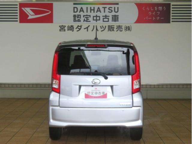 ムーヴＸリミテッドII　ＳＡIII（宮崎県）の中古車