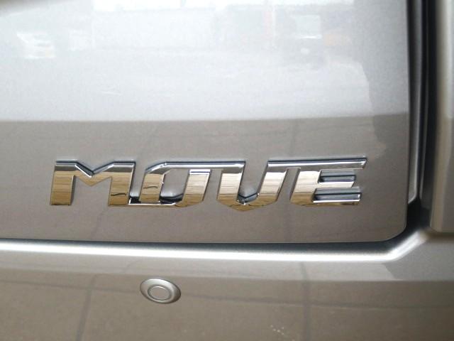 ムーヴＸリミテッドII　ＳＡIII（宮崎県）の中古車