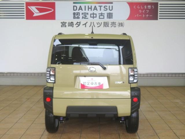 タフトG(宮崎県)の中古車