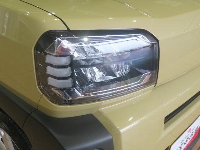 タフトG(宮崎県)の中古車
