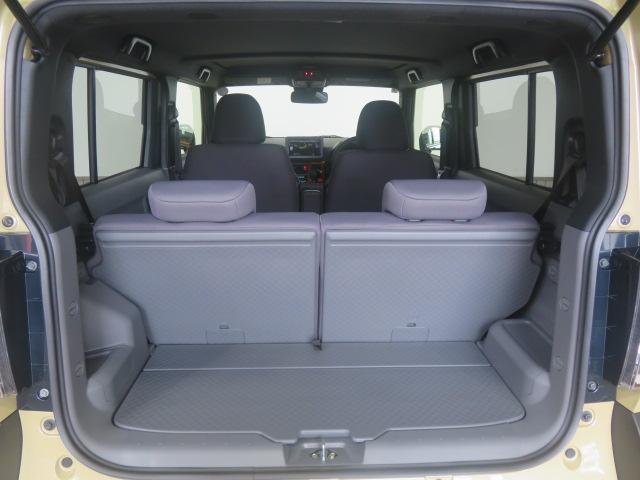 タフトG(宮崎県)の中古車