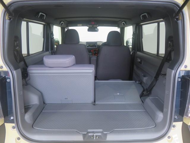 タフトG(宮崎県)の中古車