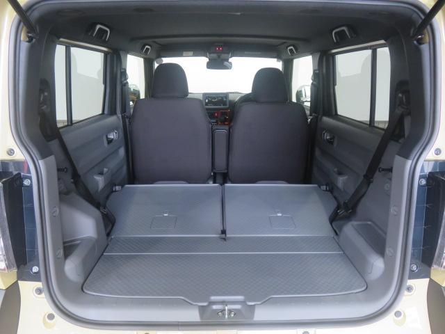 タフトG(宮崎県)の中古車