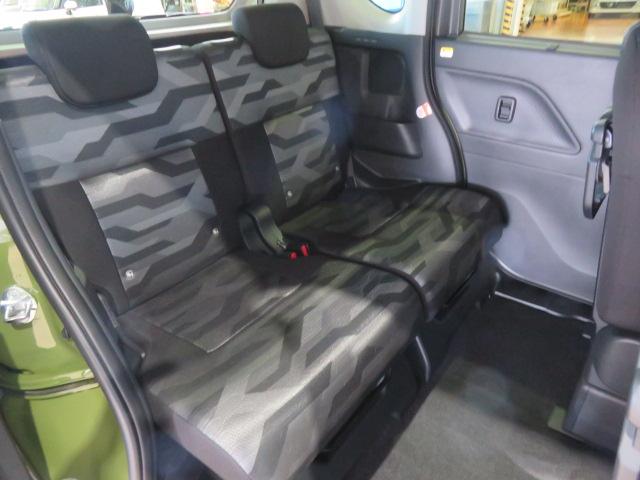 タントファンクロス(宮崎県)の中古車