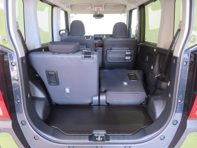 タントファンクロス(宮崎県)の中古車