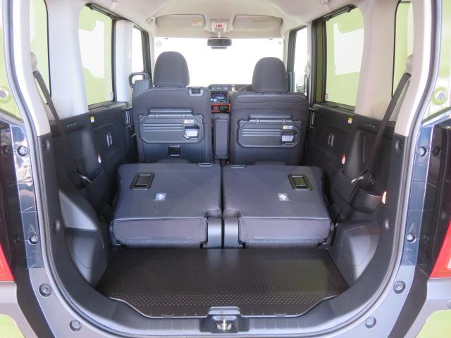 タントファンクロス(宮崎県)の中古車