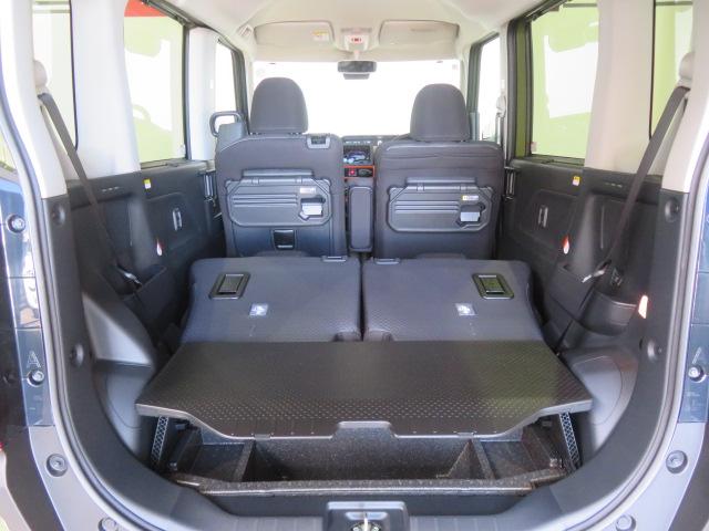 タントファンクロス(宮崎県)の中古車