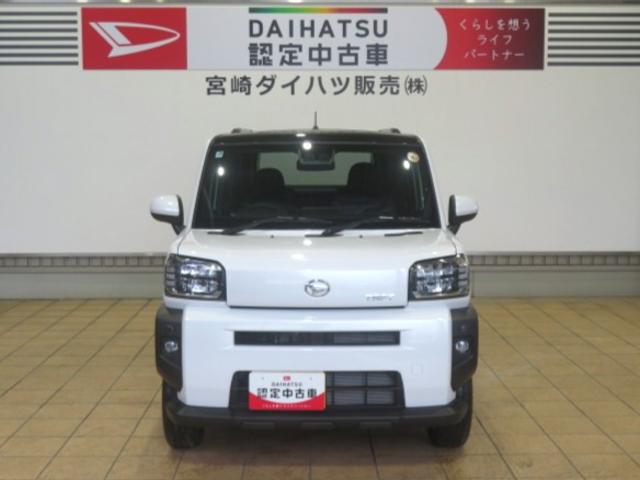 タフトＧ（宮崎県）の中古車