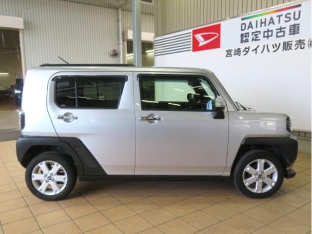 タフトG クロムベンチャー(宮崎県)の中古車