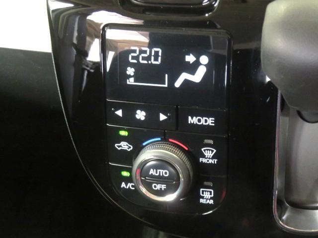 ムーヴキャンバスGブラックインテリアリミテッド SAIII(宮崎県)の中古車