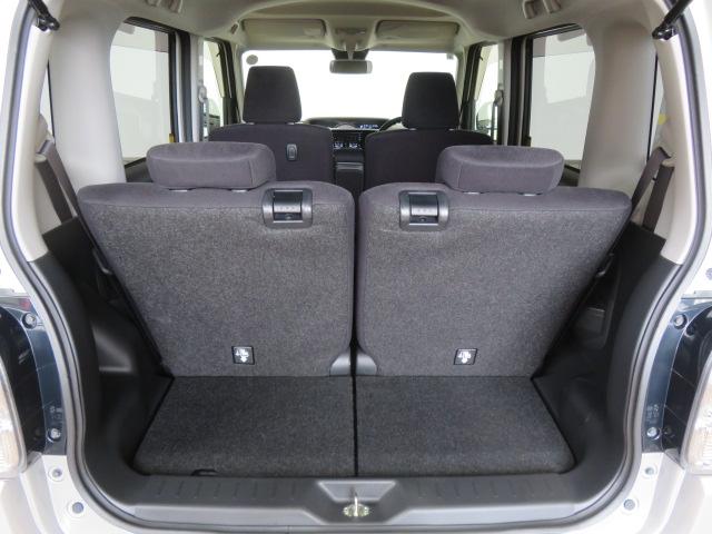 ムーヴキャンバスGブラックインテリアリミテッド SAIII(宮崎県)の中古車