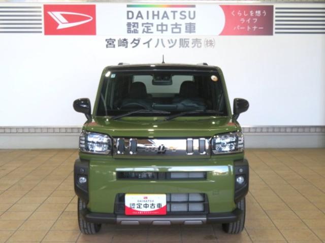 タフトＧ　クロムベンチャー（宮崎県）の中古車