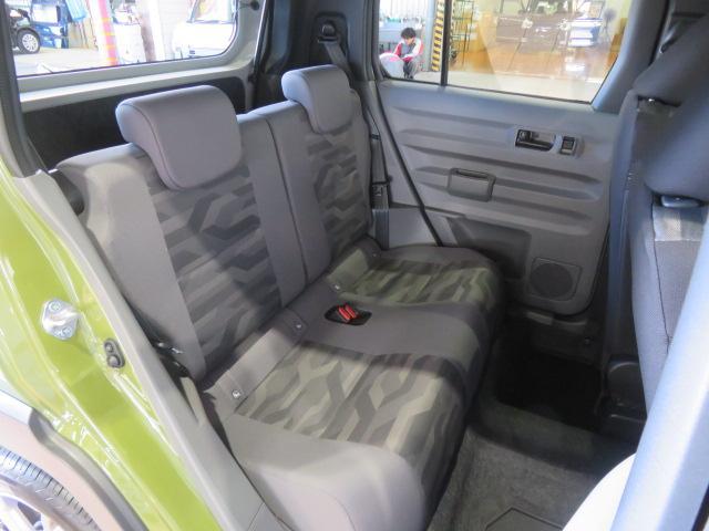 タフトＧ　クロムベンチャー（宮崎県）の中古車