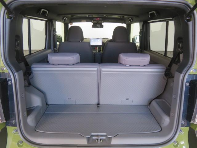 タフトＧ　クロムベンチャー（宮崎県）の中古車