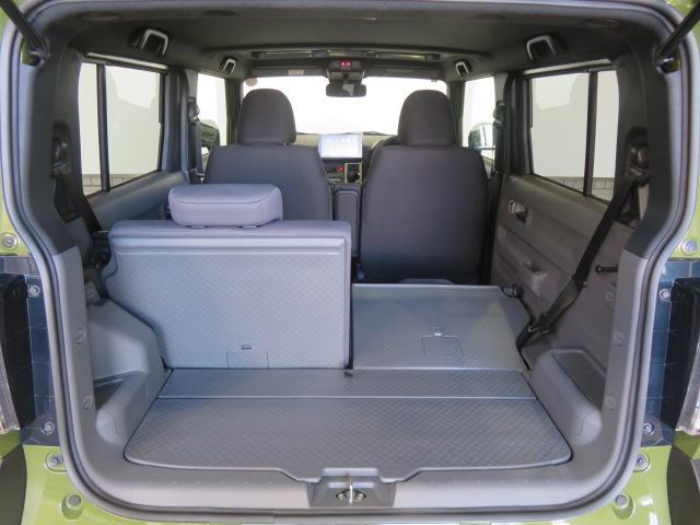 タフトＧ　クロムベンチャー（宮崎県）の中古車