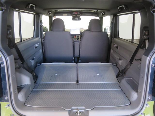 タフトＧ　クロムベンチャー（宮崎県）の中古車
