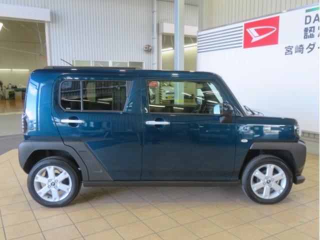 タフトＧ（宮崎県）の中古車