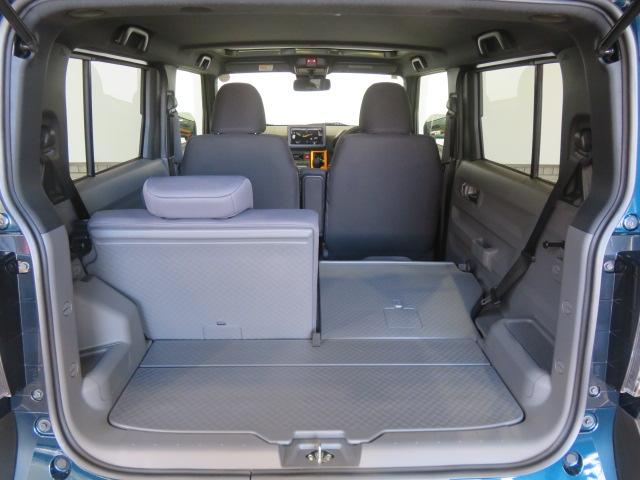 タフトＧ（宮崎県）の中古車