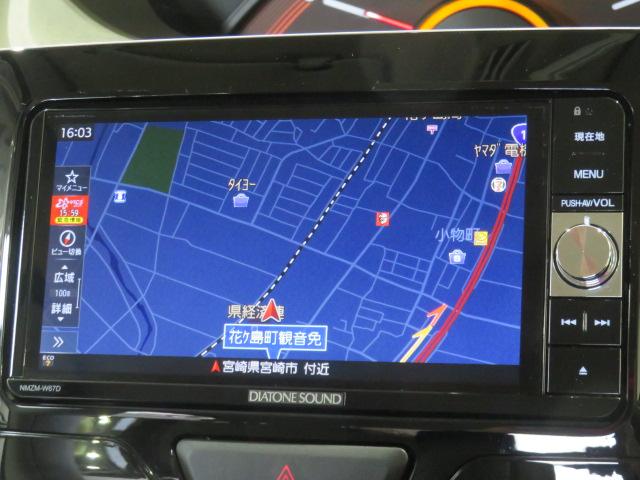 タントX SAIII(宮崎県)の中古車
