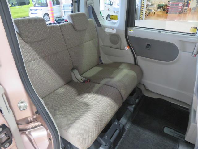 タントX SAIII(宮崎県)の中古車