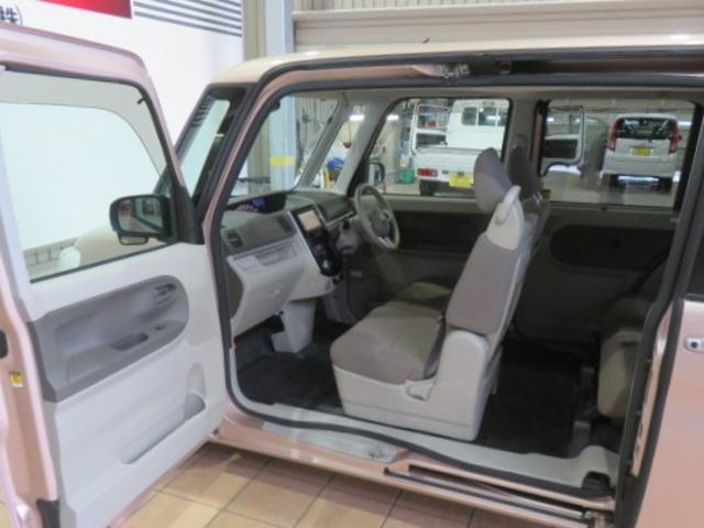 タントX SAIII(宮崎県)の中古車