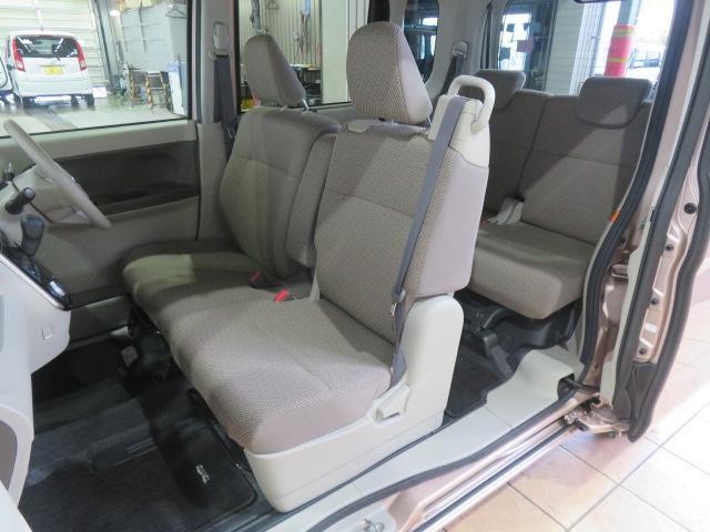 タントX SAIII(宮崎県)の中古車