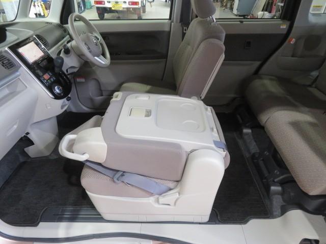 タントX SAIII(宮崎県)の中古車