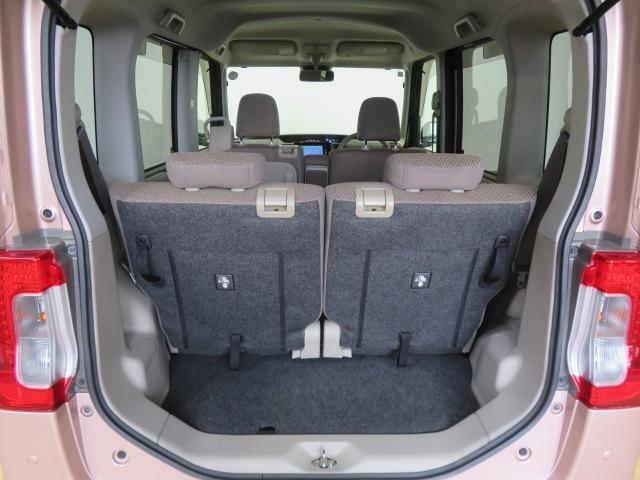 タントX SAIII(宮崎県)の中古車