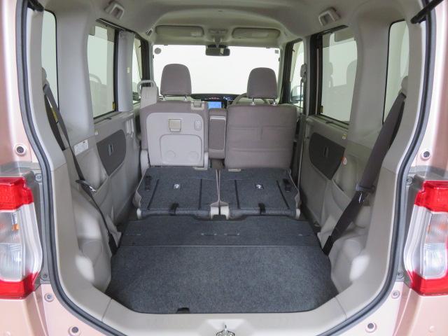 タントX SAIII(宮崎県)の中古車
