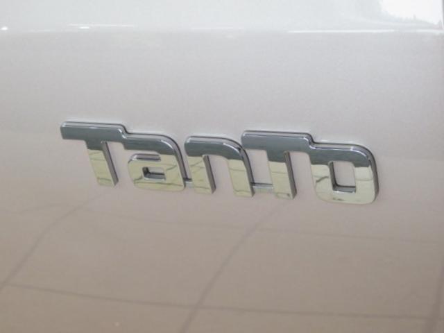 タントX SAIII(宮崎県)の中古車