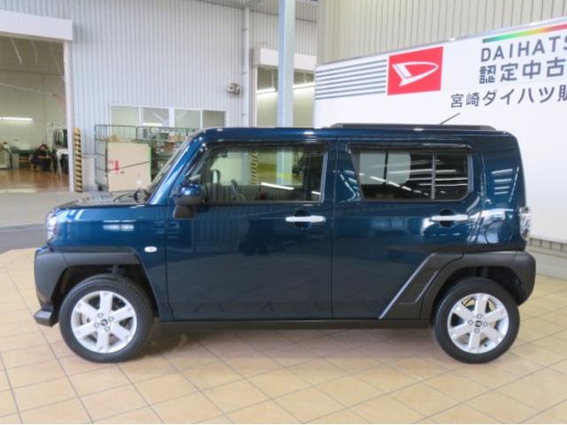 タフトＧ（宮崎県）の中古車