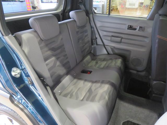 タフトＧ（宮崎県）の中古車