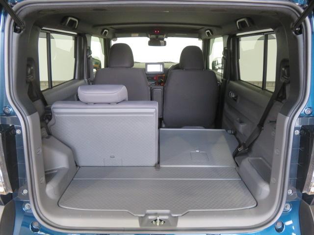 タフトＧ（宮崎県）の中古車