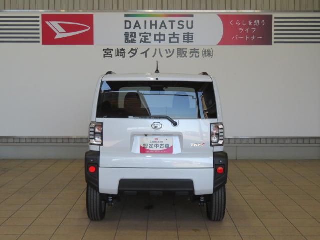 タフトＧ（宮崎県）の中古車