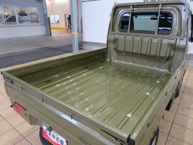 ハイゼットトラックスタンダード（宮崎県）の中古車