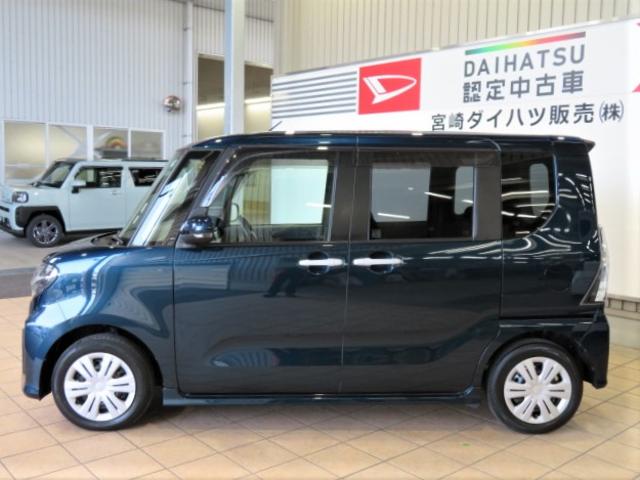 タントカスタムＬ（宮崎県）の中古車