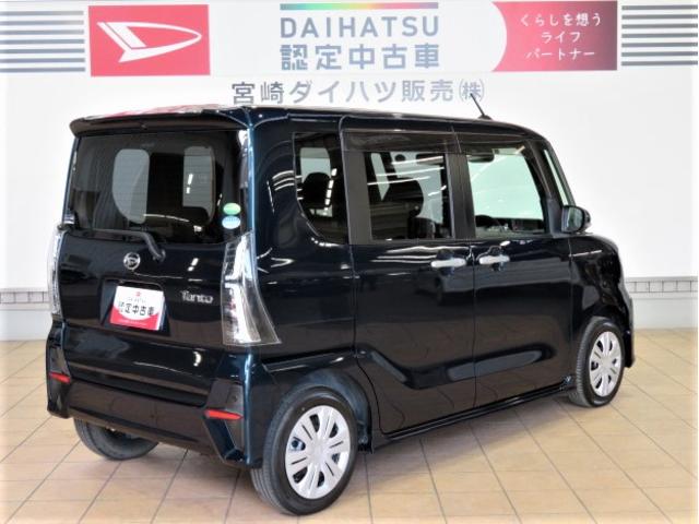 タントカスタムＬ（宮崎県）の中古車