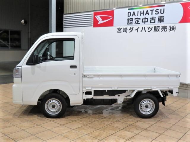 ハイゼットトラックスタンダード（宮崎県）の中古車