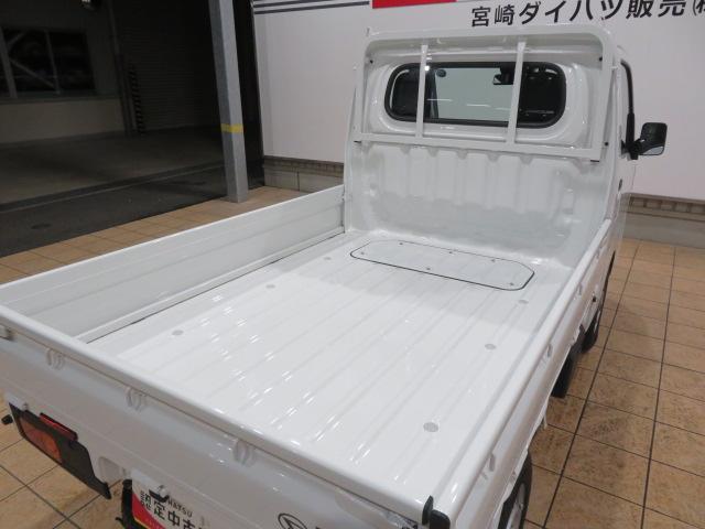 ハイゼットトラックスタンダード（宮崎県）の中古車