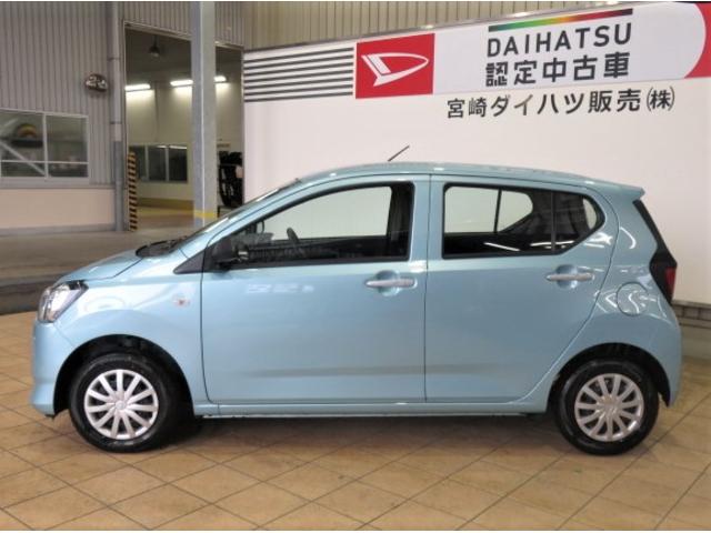 ミライースＬ　ＳＡIII（宮崎県）の中古車