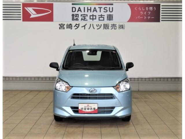 ミライースＬ　ＳＡIII（宮崎県）の中古車