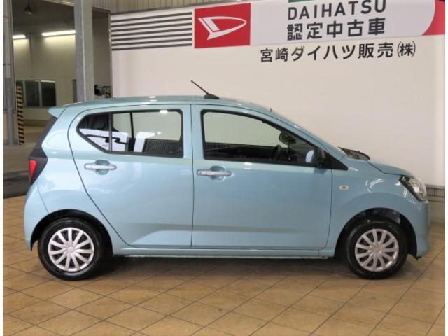 ミライースＬ　ＳＡIII（宮崎県）の中古車